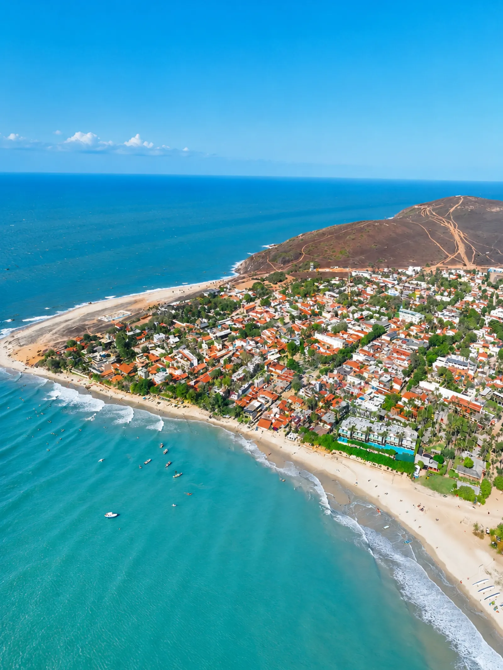 Jericoacoara